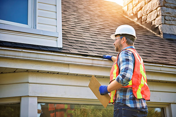 Roof Repair in White Sulphur Springs